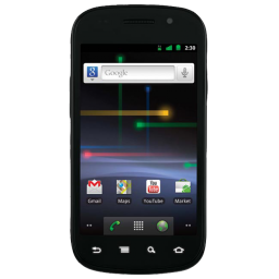 Google Nexus S Icon 256x256 png